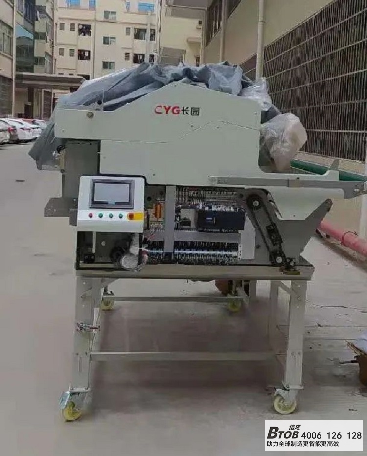 全自動鋪布機,全自動鋪布機生產(chǎn)廠家,鋪布機工廠,自動鋪布機