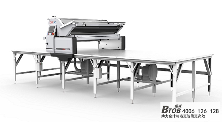 自動鋪布機|自動鋪布機生產廠家|鋪布機生產廠家|自動鋪布機生產工廠