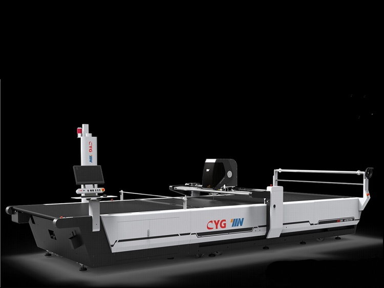 數控裁剪機HY-HCN200