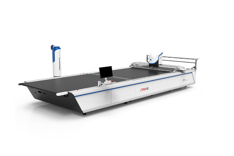 數控裁床HY-HCN200